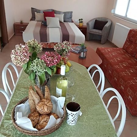 Bük Yellow Apartmanhaz מראה חיצוני תמונה