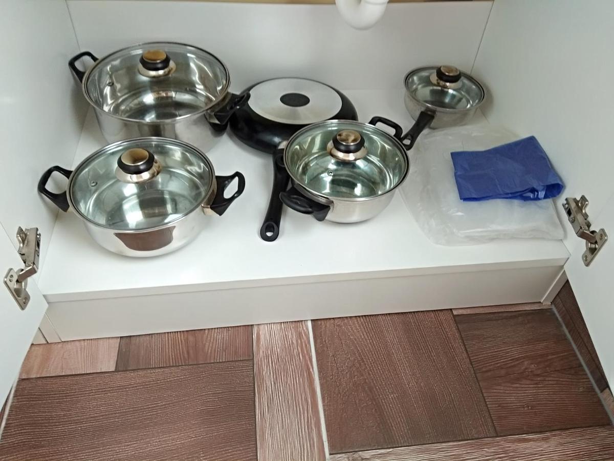 Bük Yellow Apartmanhaz מראה חיצוני תמונה